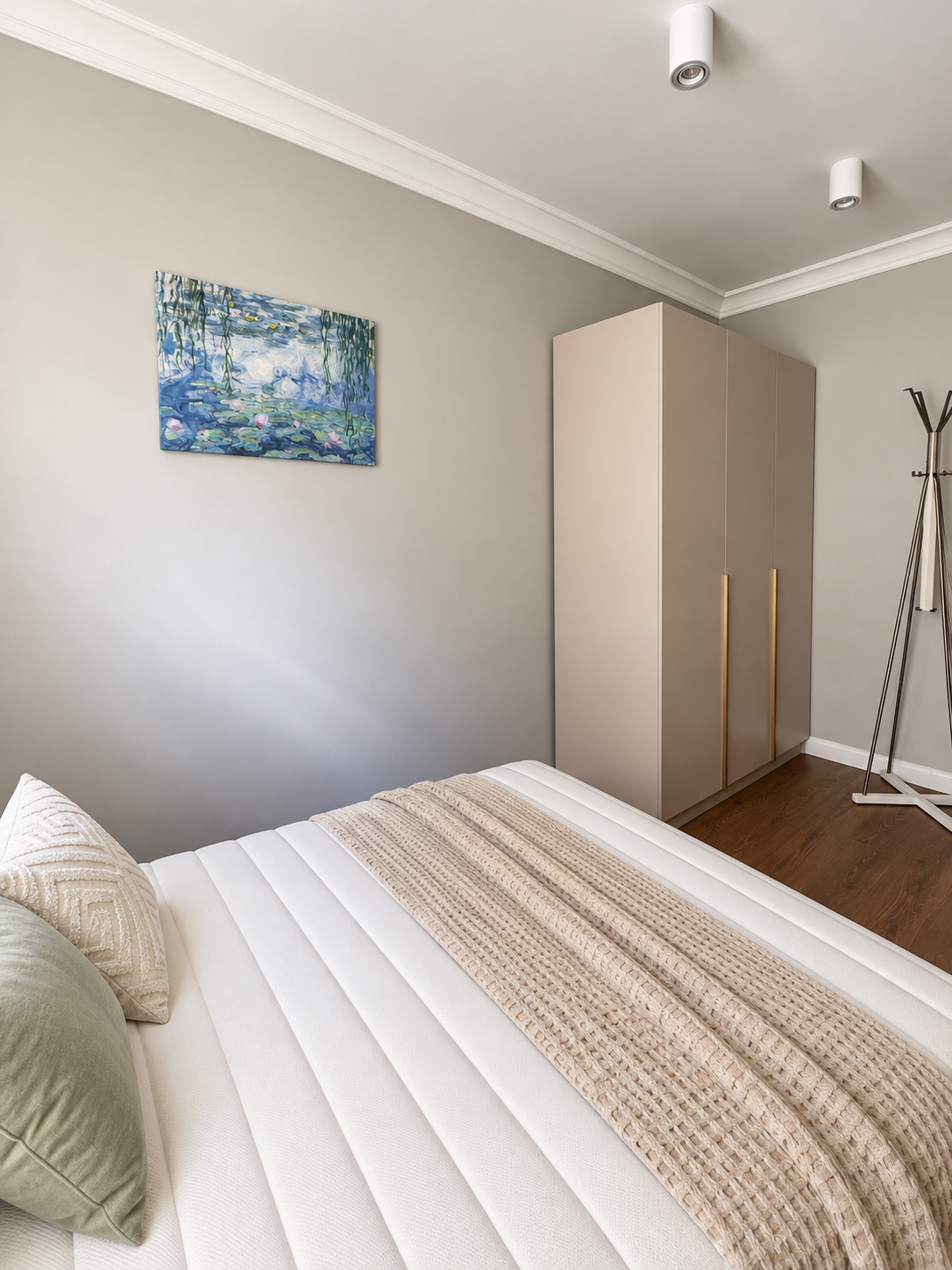 Modern  2 rooms apartment –CITY CENTER/  Lwowska street- METRO POLITECHNIKA | photo 3
