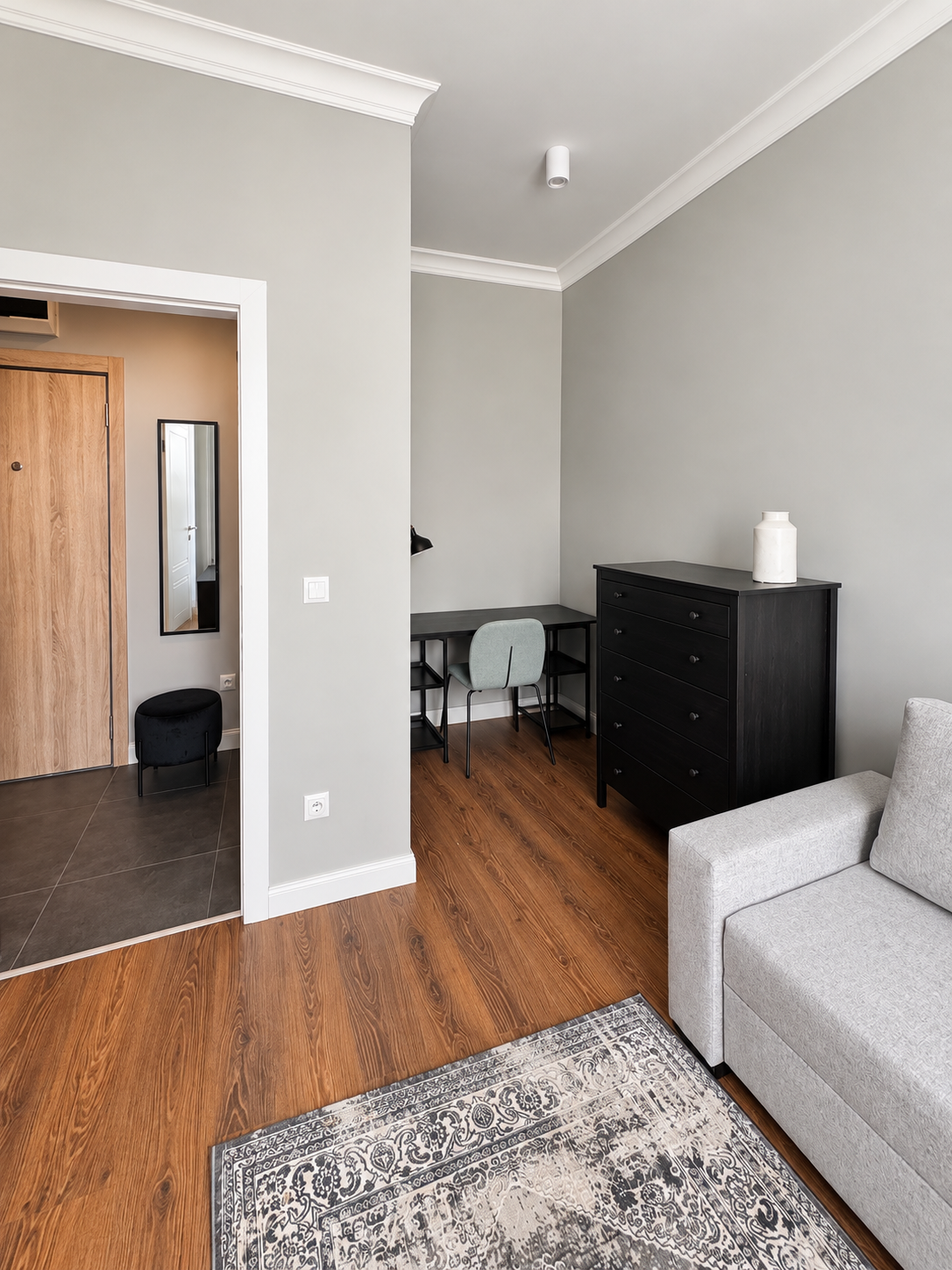 Modern  2 rooms apartment –CITY CENTER/  Lwowska street- METRO POLITECHNIKA | photo 4