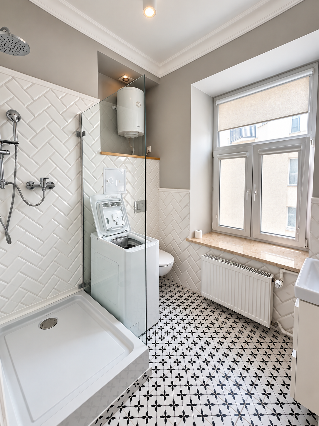 Modern  2 rooms apartment –CITY CENTER/  Lwowska street- METRO POLITECHNIKA