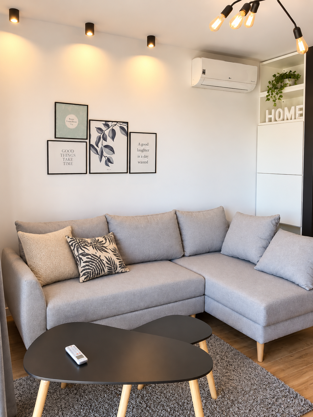 MODERN  3 rooms , KONSTRUKTORSKA street , MOKOTÓW, Warsaw | photo 3