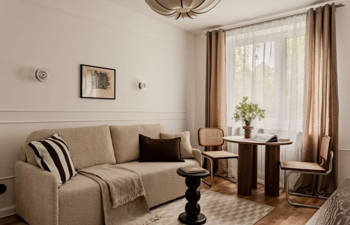 MODERN STUDIO APARTMENT | CENTRUM district