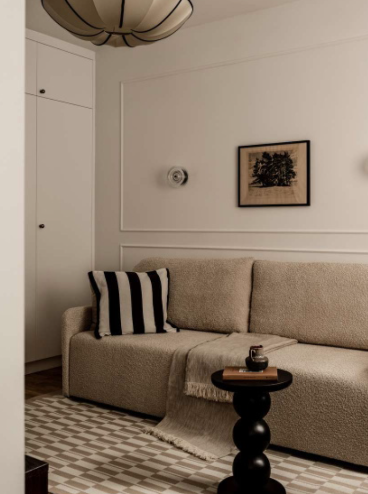 MODERN STUDIO APARTMENT | CENTRUM district