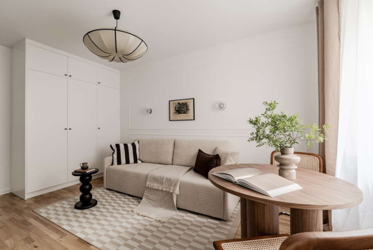 MODERN STUDIO APARTMENT | CENTRUM district