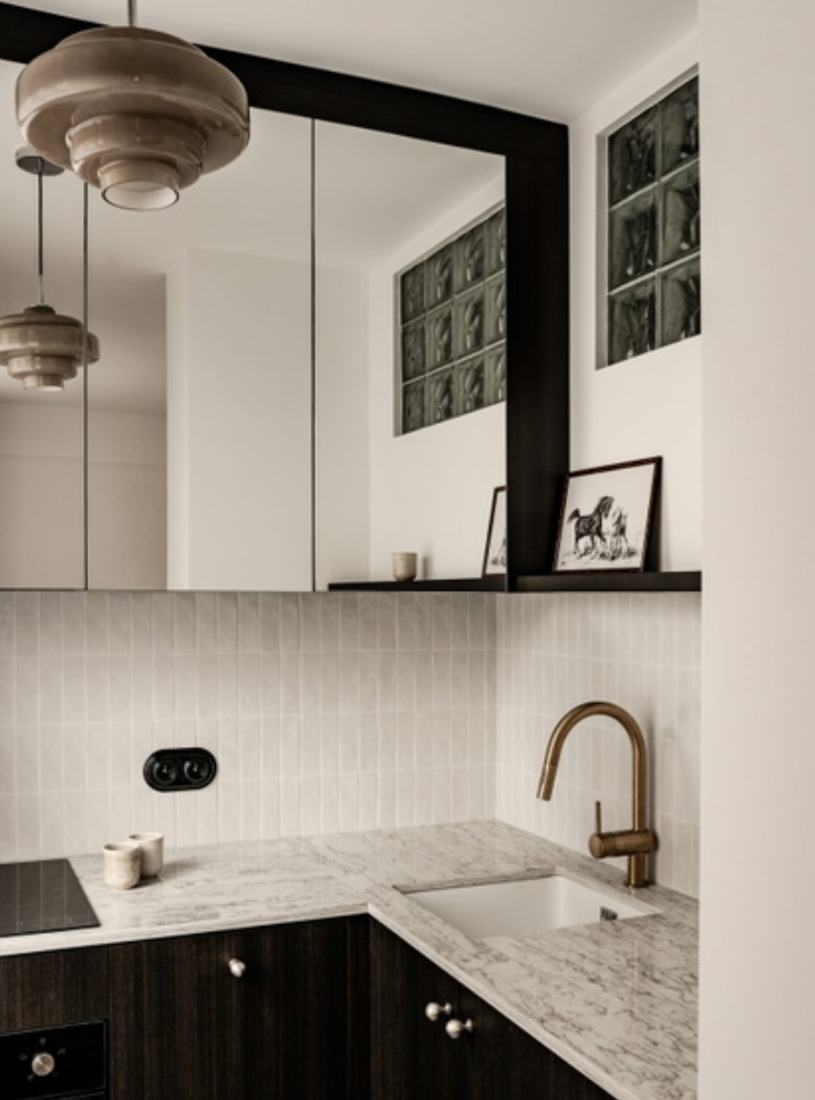 MODERN STUDIO APARTMENT | CENTRUM district