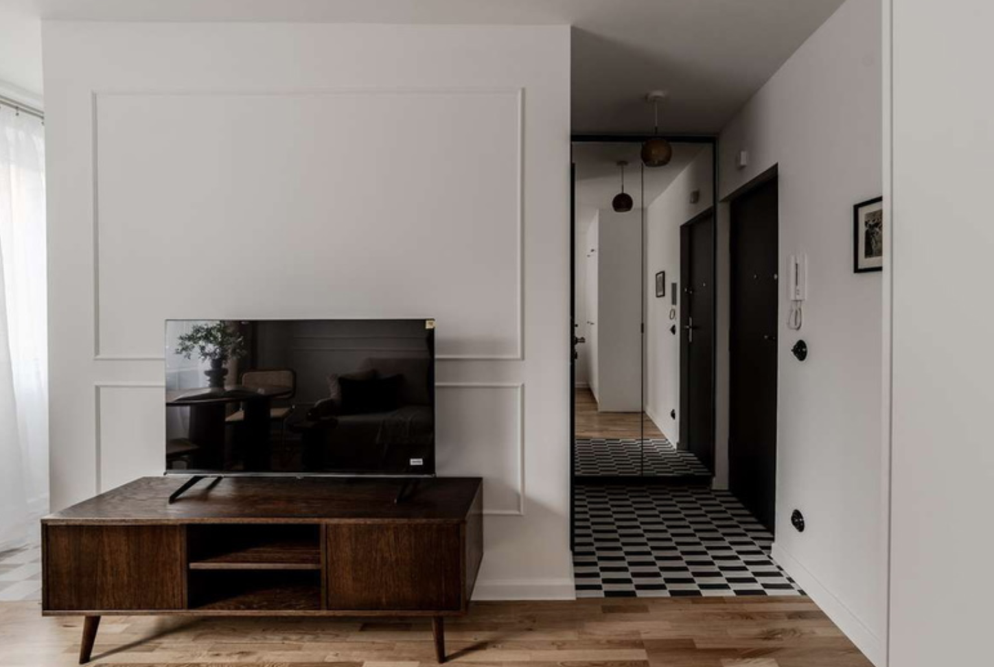 MODERN STUDIO APARTMENT | CENTRUM district