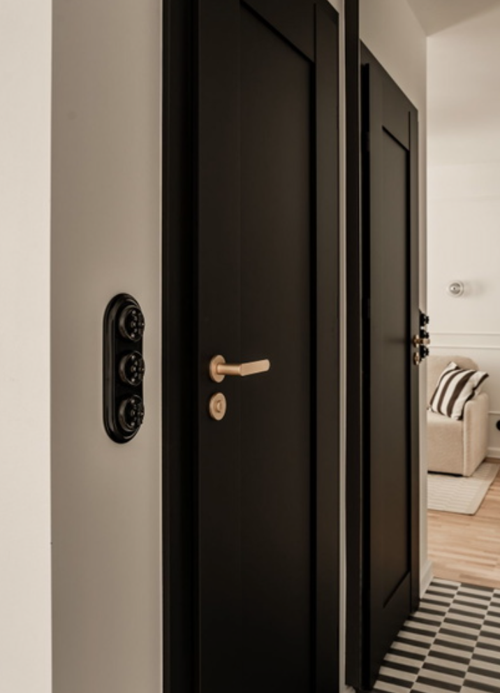 MODERN STUDIO APARTMENT | CENTRUM district — photo 4
