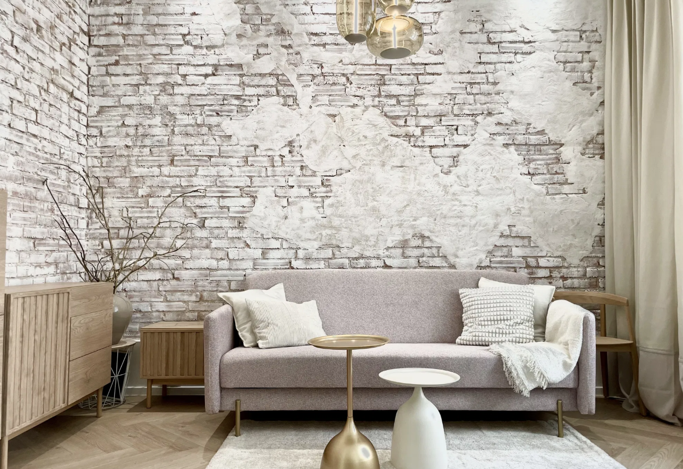 MODERN STUDIO | ŚRÓDMIEŚCIE district