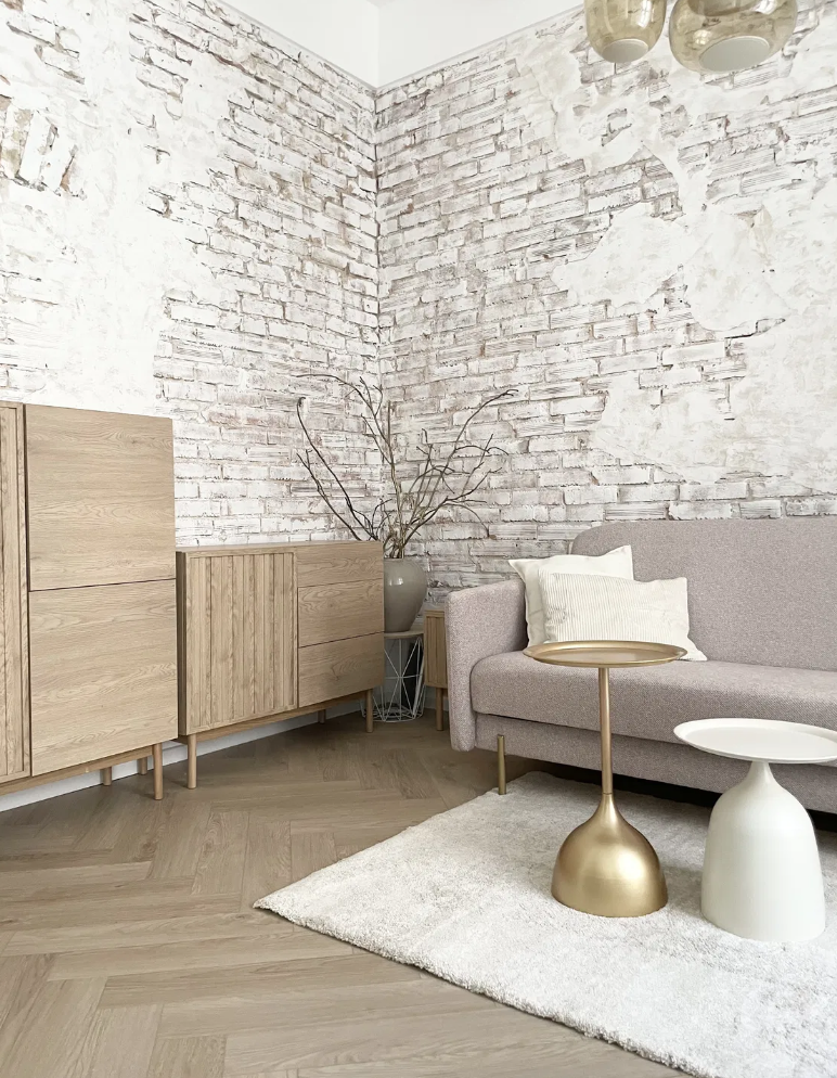 MODERN STUDIO | ŚRÓDMIEŚCIE district