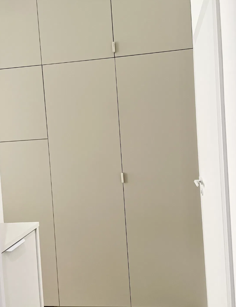 MODERN STUDIO | ŚRÓDMIEŚCIE district