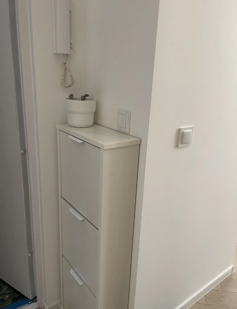 MODERN STUDIO | ŚRÓDMIEŚCIE district