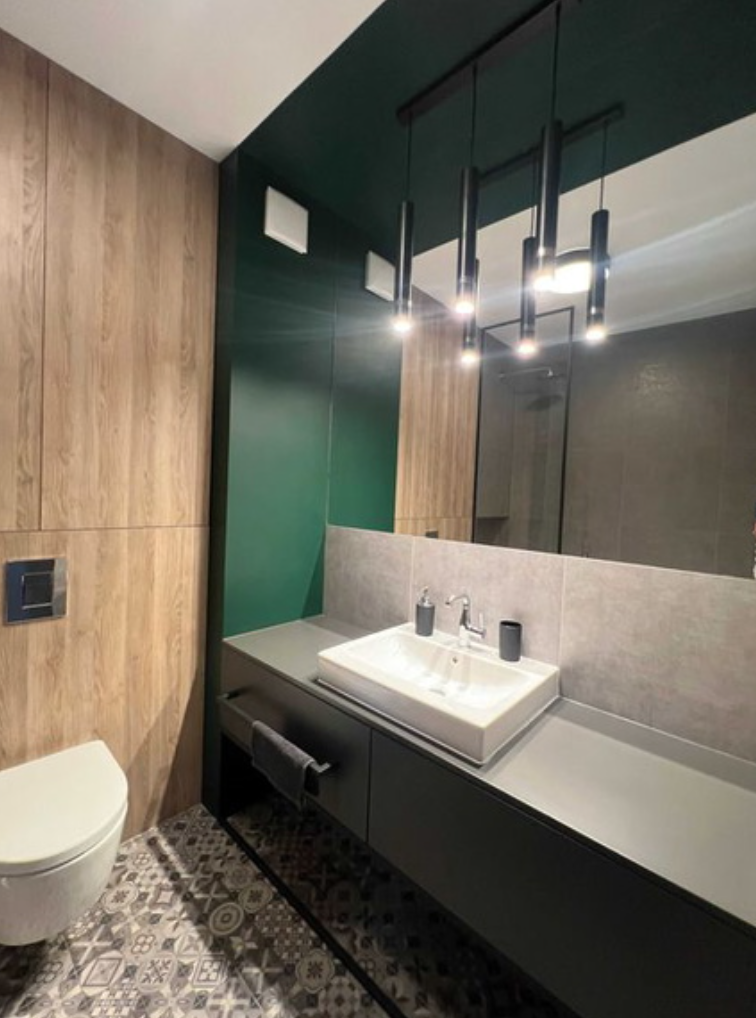 MODERN 2-ROOM APARTMENT with balcony | MOKOTÓW district near metro