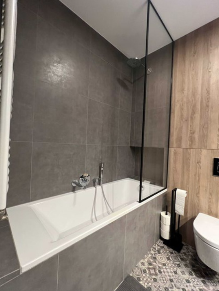 MODERN 2-ROOM APARTMENT with balcony | MOKOTÓW district near metro