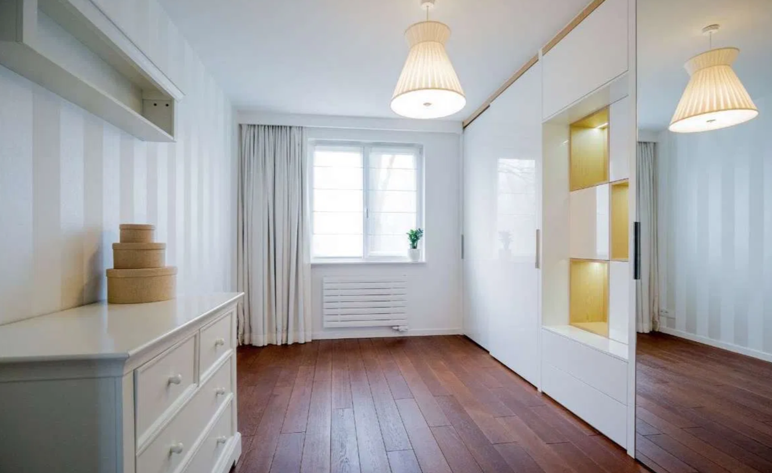 MODERN & SPACIOUS 3-ROOM APARTMENT | MOKOTÓW district near metro