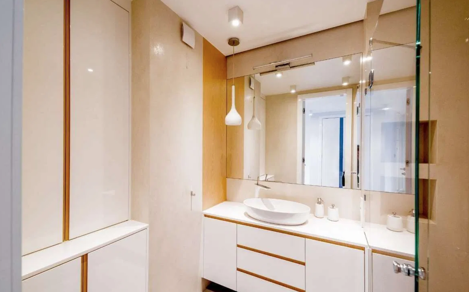 MODERN & SPACIOUS 3-ROOM APARTMENT | MOKOTÓW district near metro