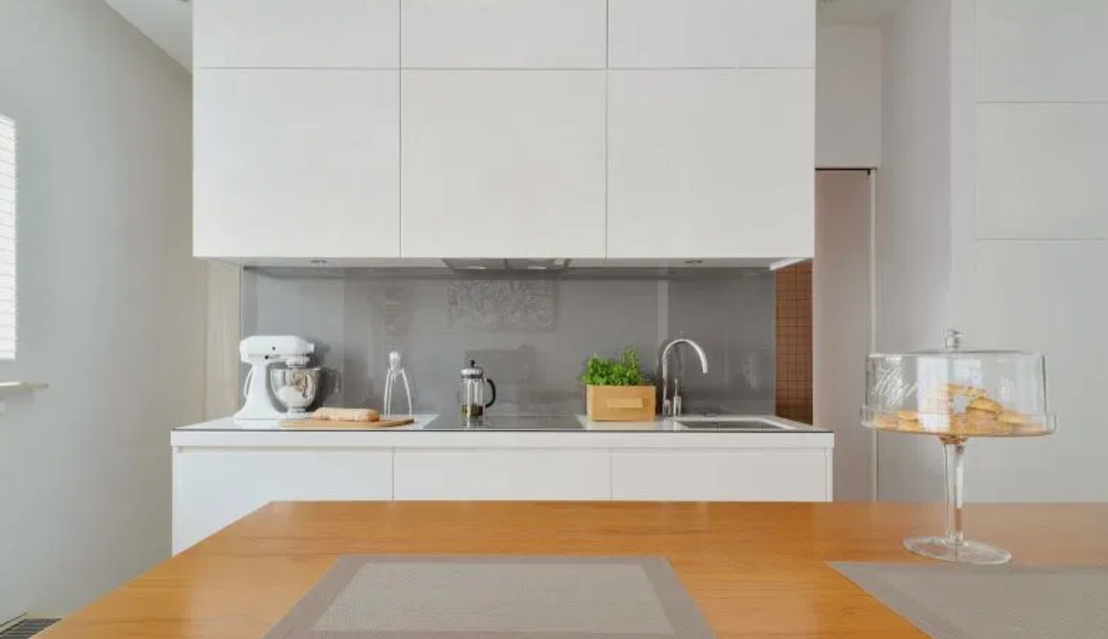 BRIGHT 2-ROOM APARTMENT | MOKOTOW district