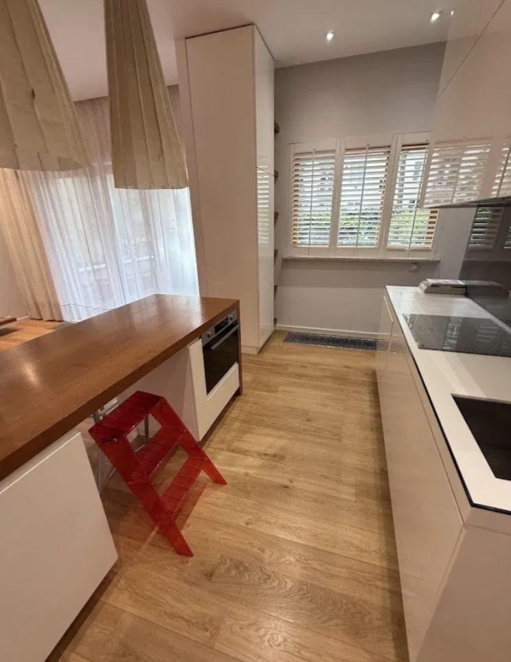 BRIGHT 2-ROOM APARTMENT | MOKOTOW district