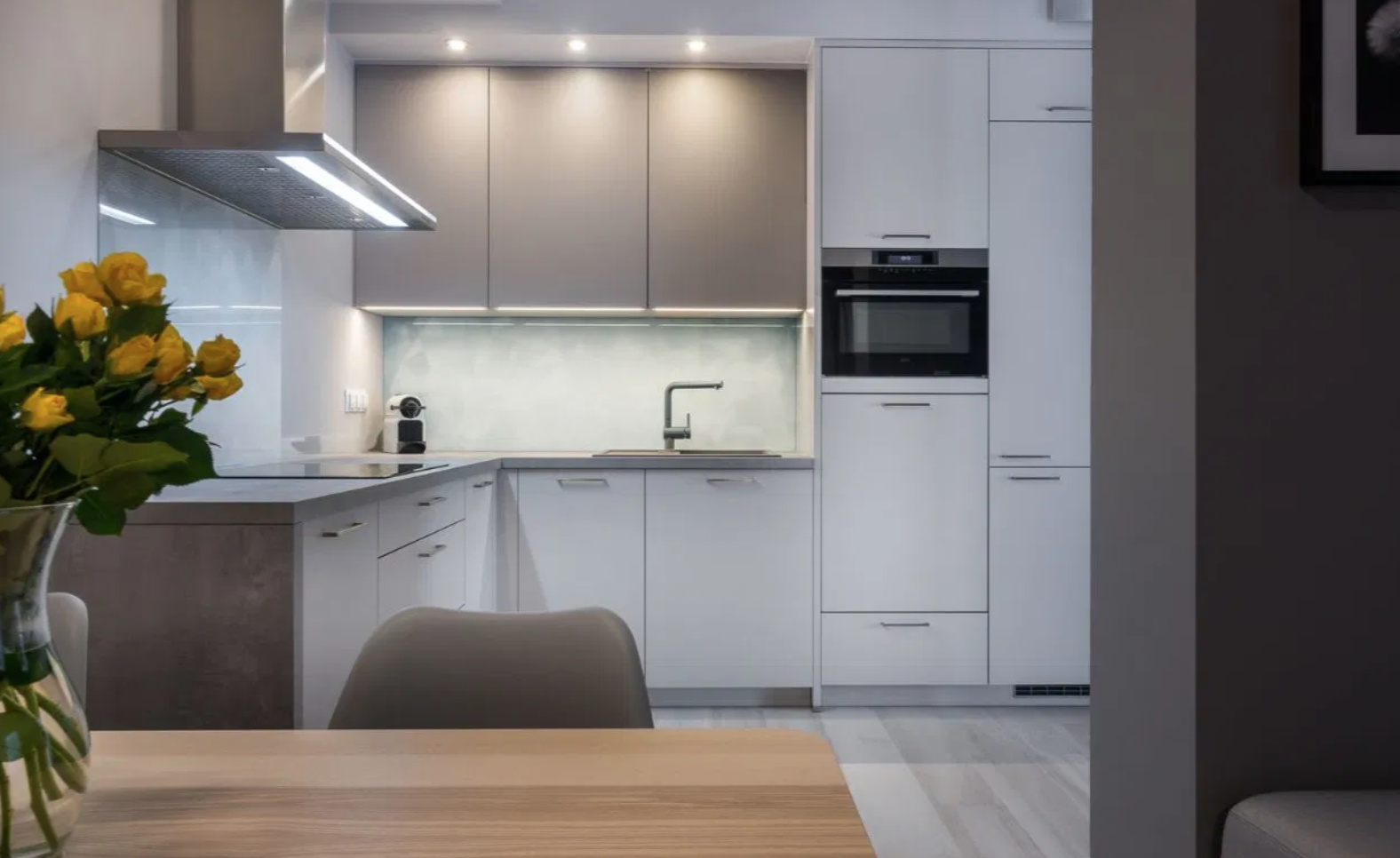 MODERN APARTMENT with balcony | MOKOTOW district