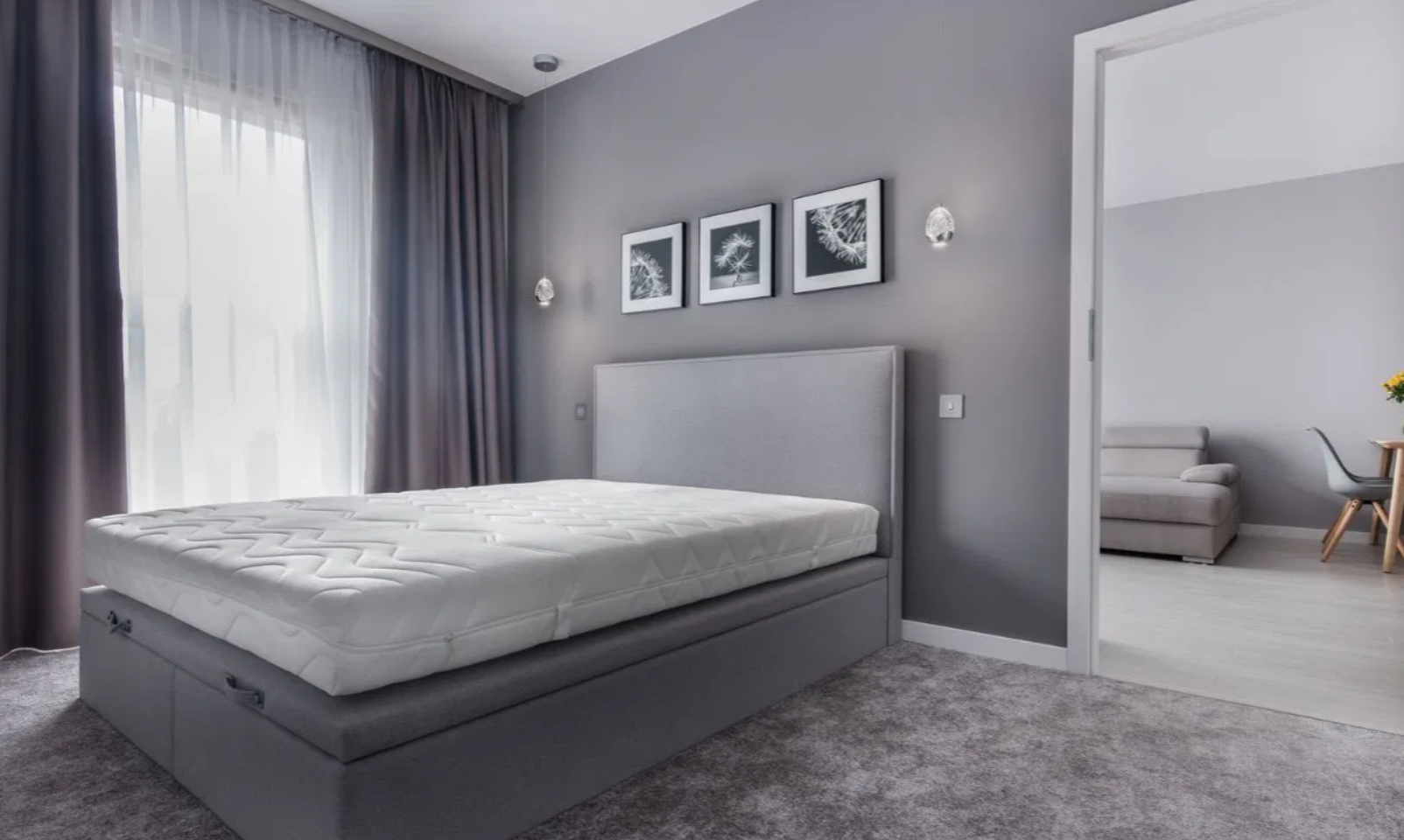 MODERN APARTMENT with balcony | MOKOTOW district