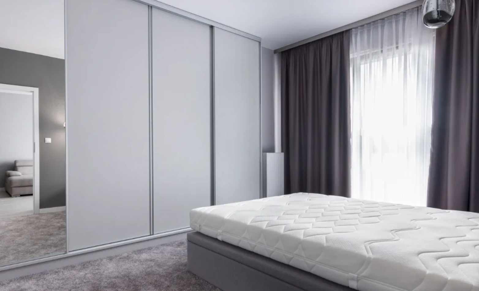 MODERN APARTMENT with balcony | MOKOTOW district