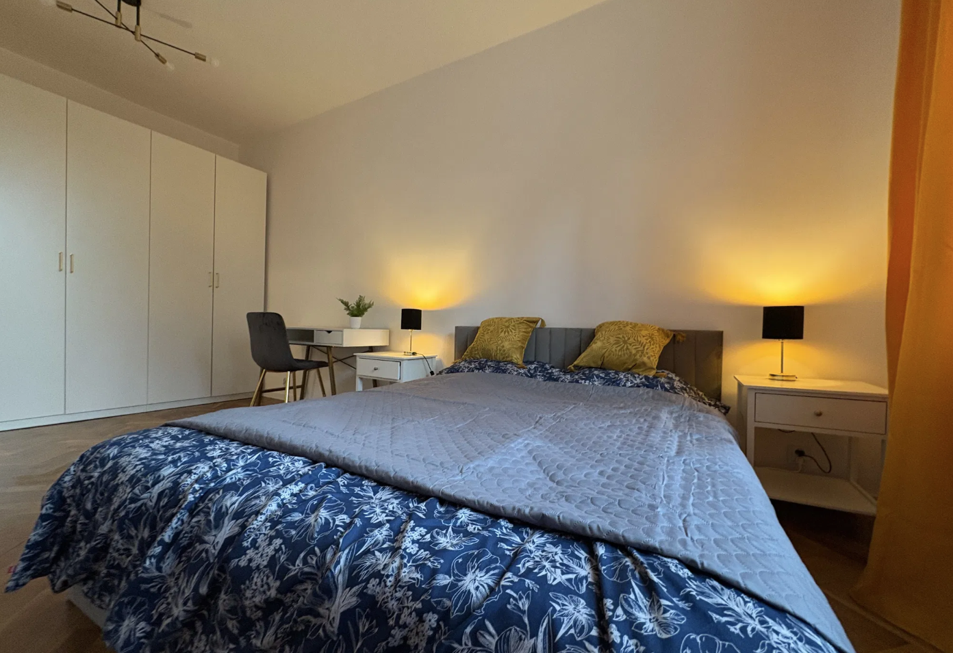 COZY 2-ROOM APARTEMNT with balcony | MOKOTOW dictrict