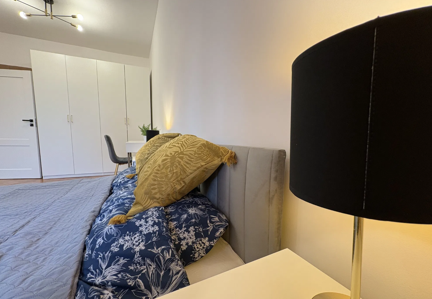 COZY 2-ROOM APARTEMNT with balcony | MOKOTOW dictrict