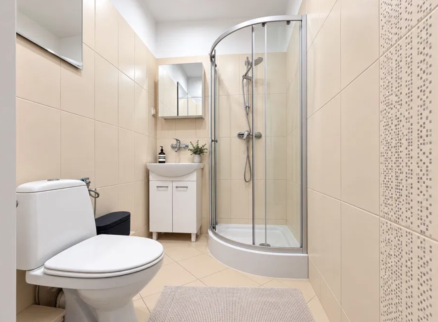 MODERN STUDIO APARTMENT | ŚRÓDMIEŚCIE district