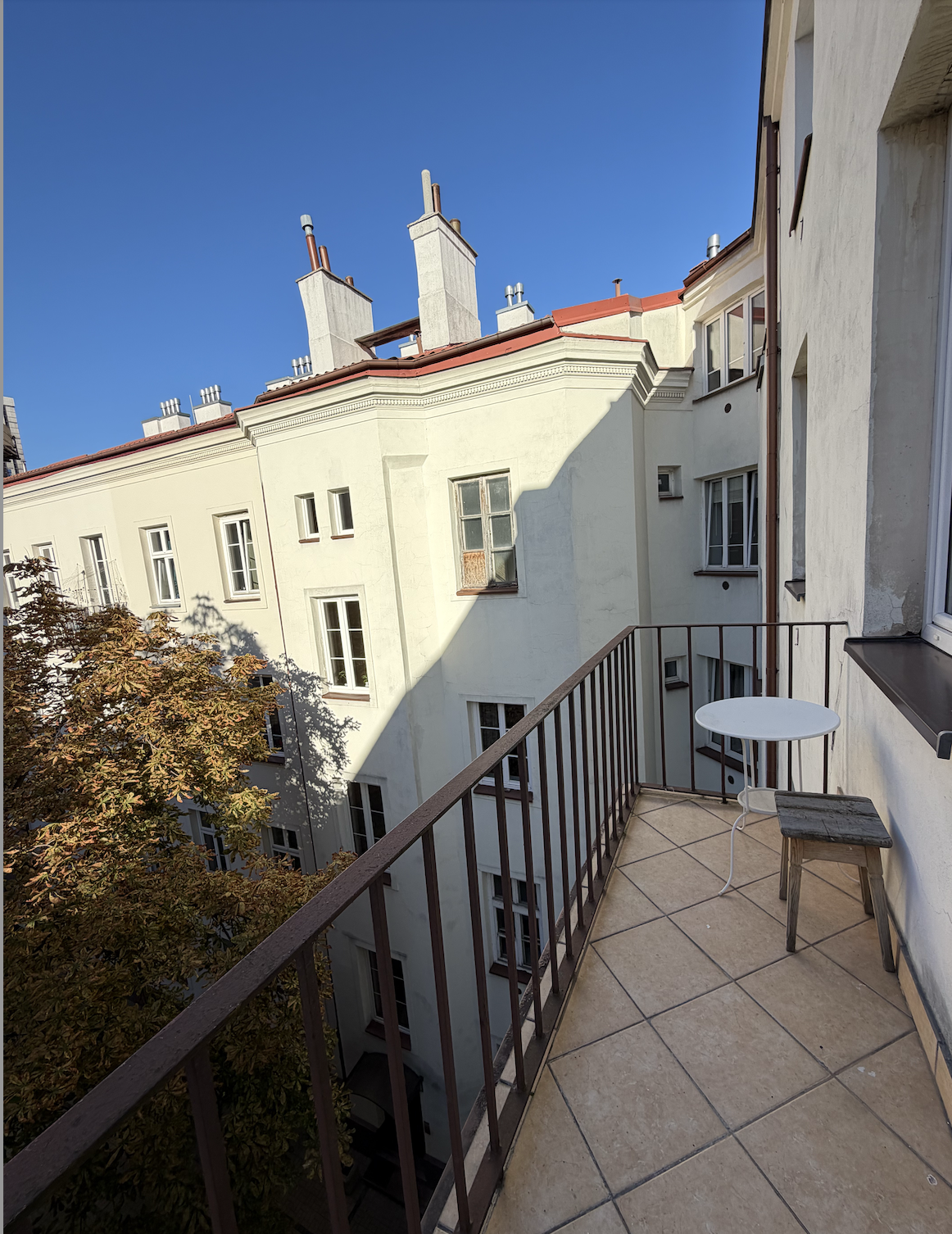 MODERN apartment, Hoża street, CITY CENTER , Warsaw