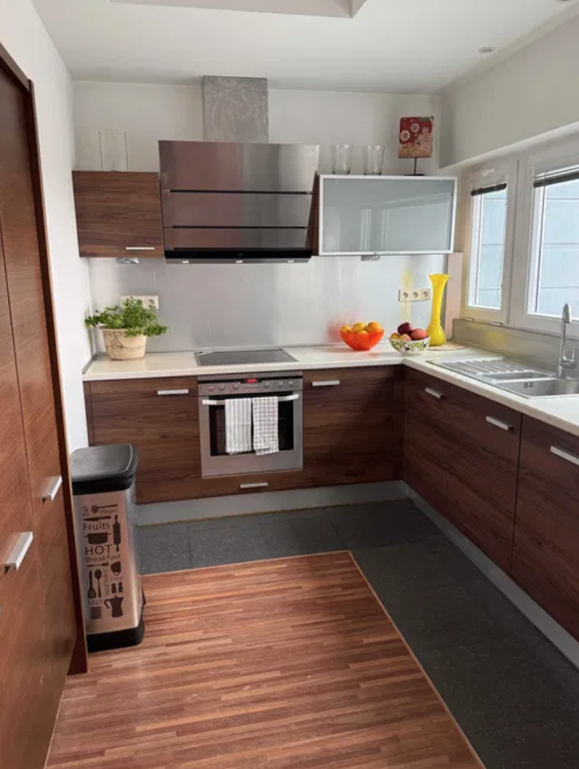 MODERN 3-ROOM APARTMENT | MOKOTOW district