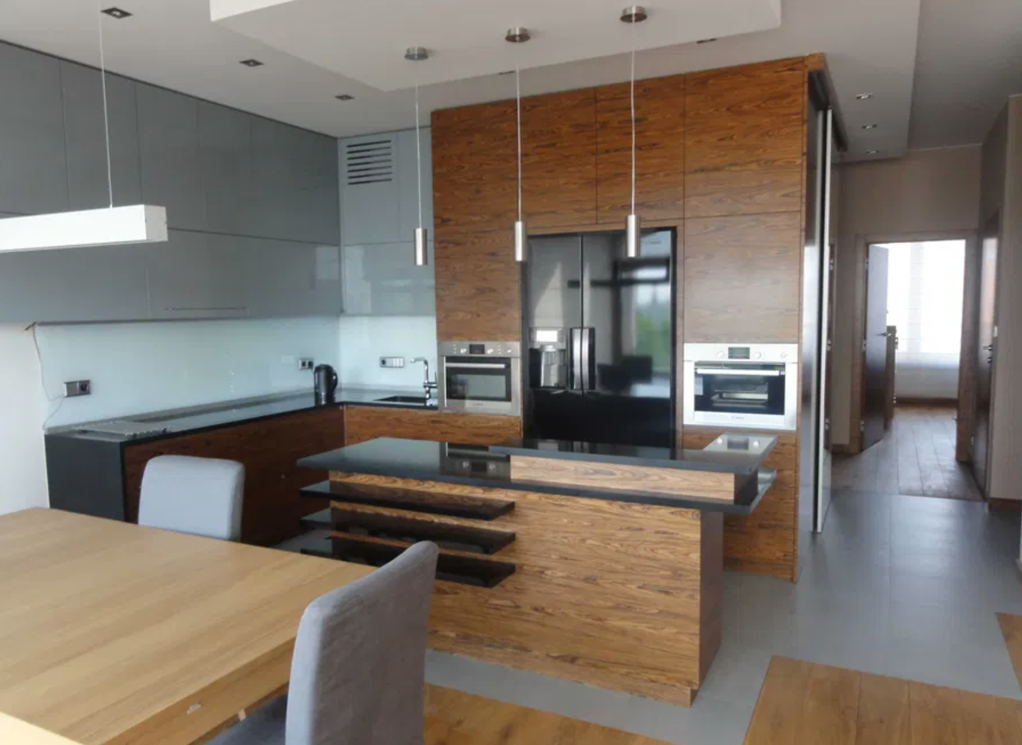 MODERN & QUIET APARTMENT | MOKOTÓW district