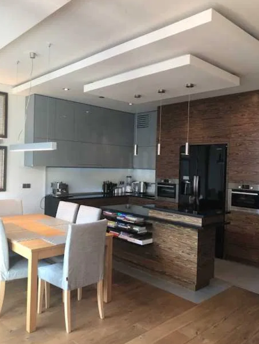 MODERN & QUIET APARTMENT | MOKOTÓW district