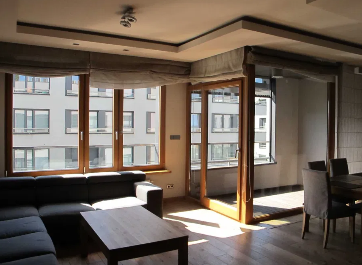 MODERN & QUIET APARTMENT | MOKOTÓW district
