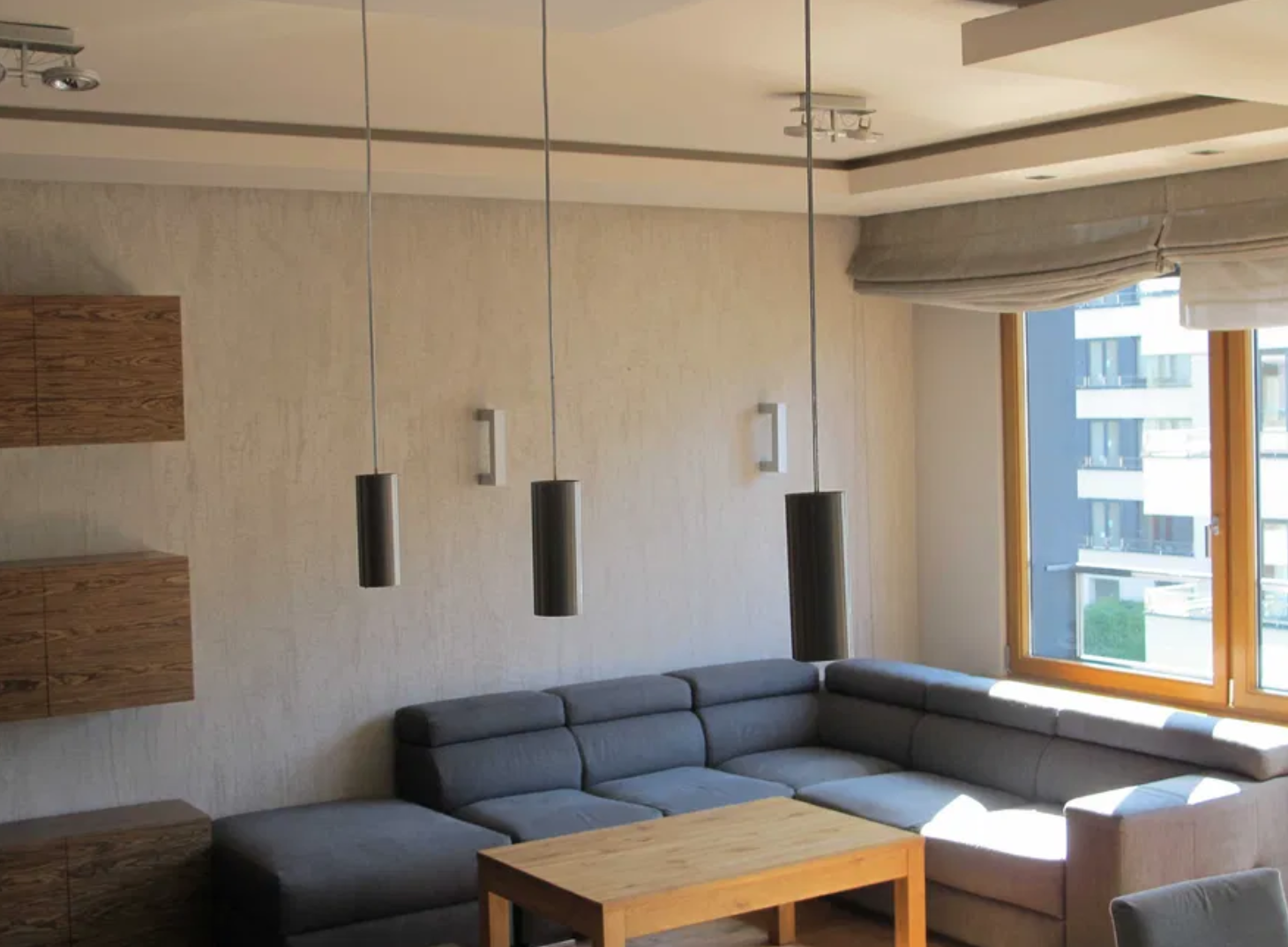 MODERN & QUIET APARTMENT | MOKOTÓW district