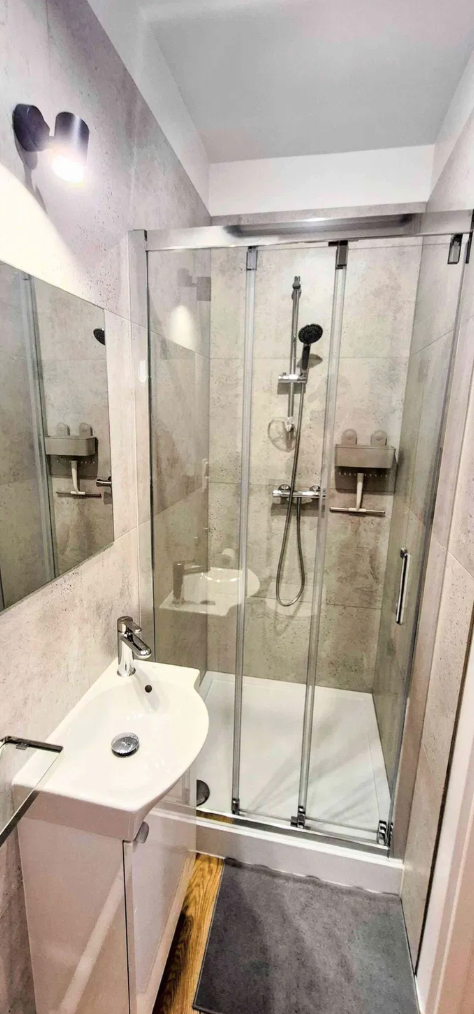FRESH STUDIO APARTMENT | ŚRÓDMIEŚCIE district