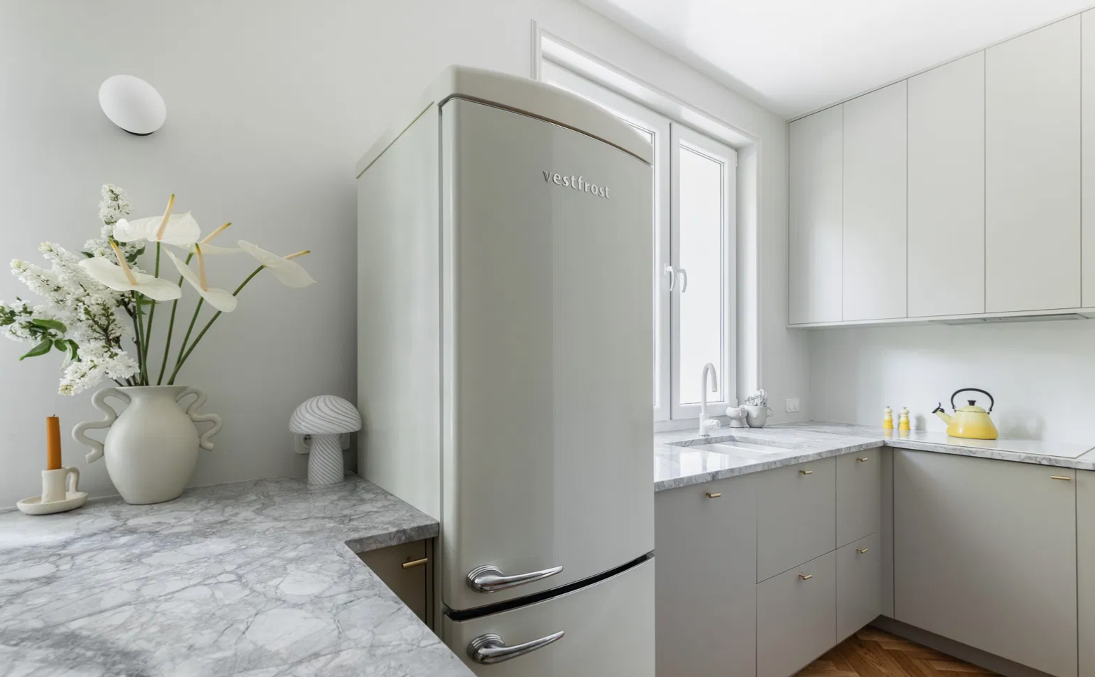 MODERN 3-ROOM APARTMENT | MOKOTÓW district | photo 4