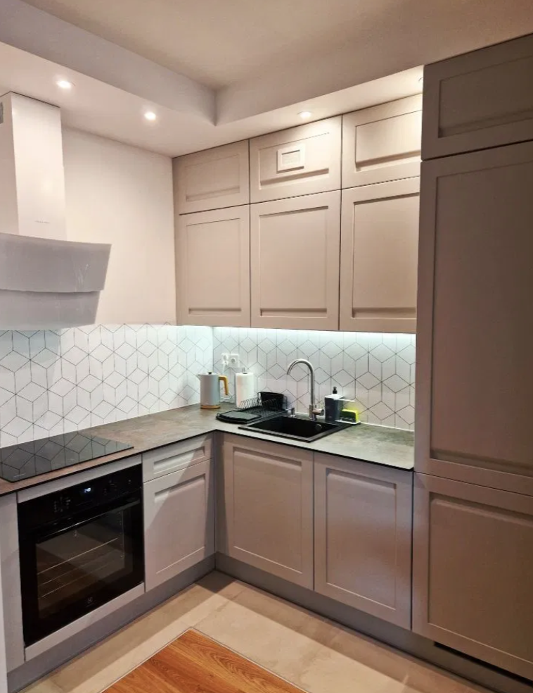 MODERN STUDIO APARTMENT | MOKOTÓW district