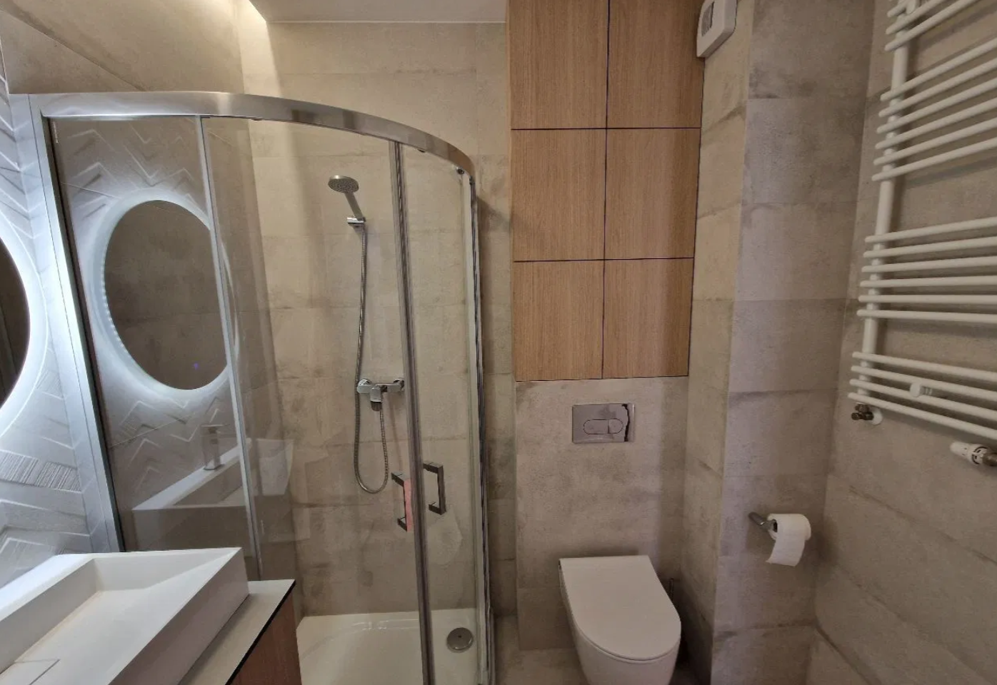 MODERN STUDIO APARTMENT | MOKOTÓW district