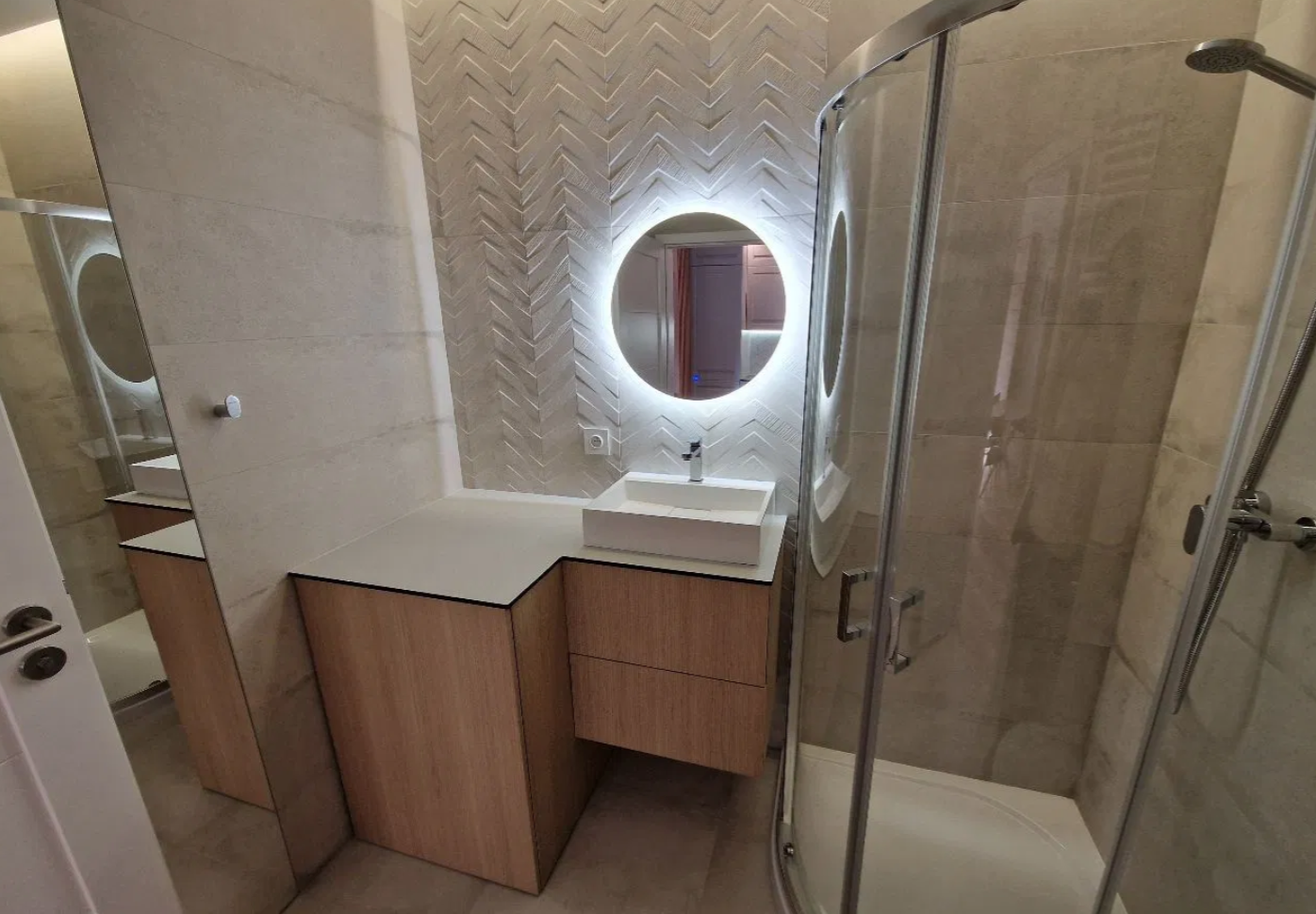 MODERN STUDIO APARTMENT | MOKOTÓW district