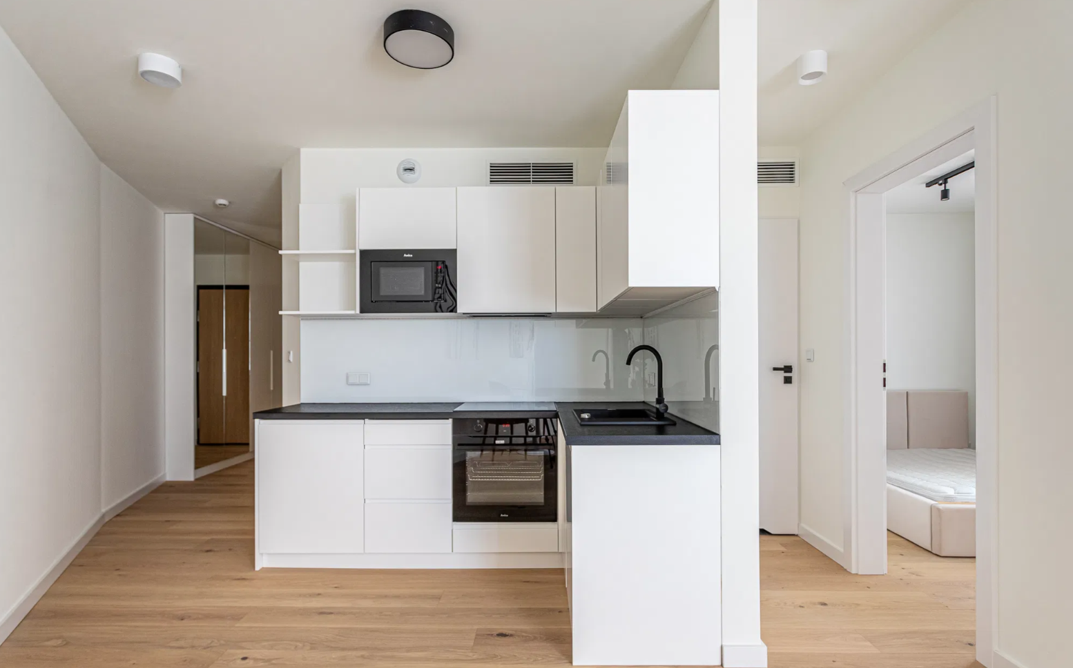 PREMIUM 2-ROOM APARTMENT | MOKOTÓW district
