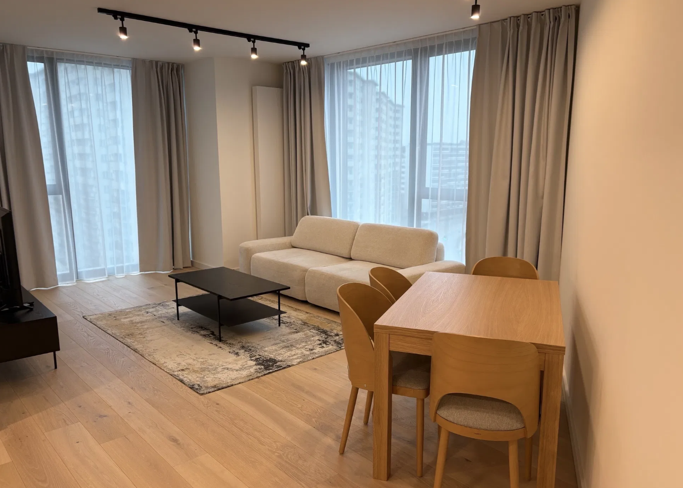 PREMIUM 2-ROOM APARTMENT | MOKOTÓW district