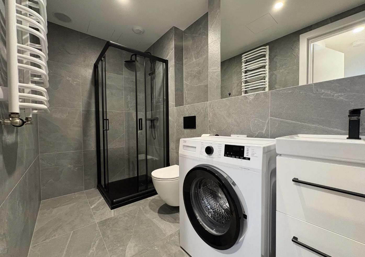PREMIUM 2-ROOM APARTMENT | MOKOTÓW district
