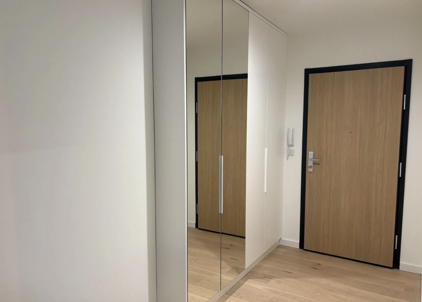 PREMIUM 2-ROOM APARTMENT | MOKOTÓW district