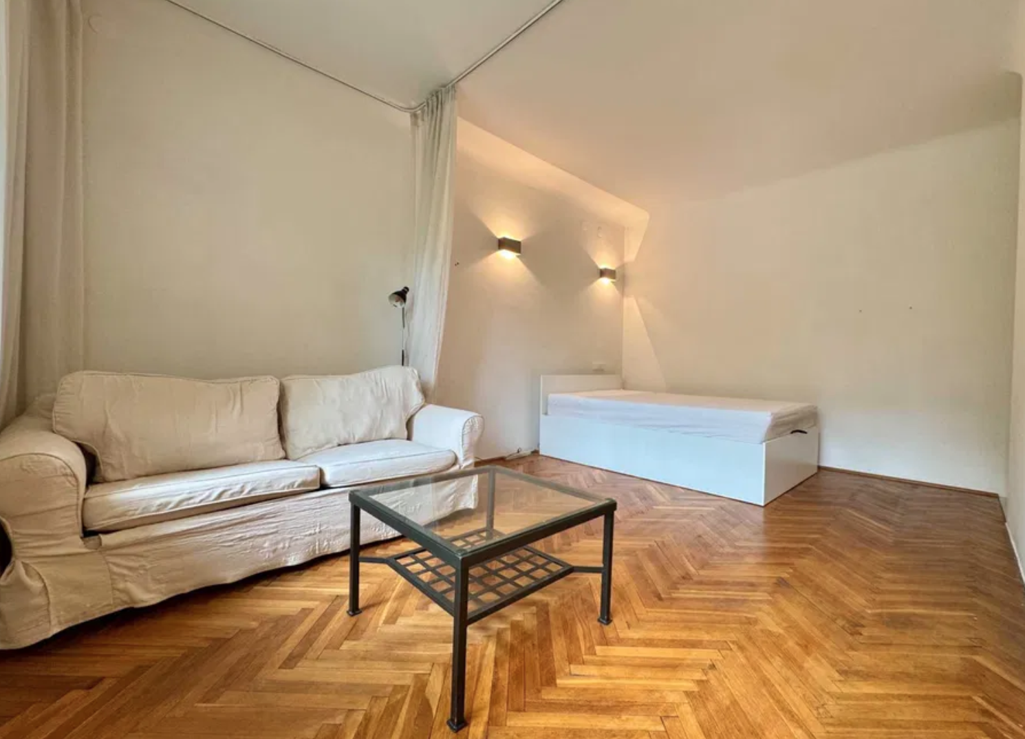 COZY STUDIO APARTMENT | MOKOTOW district