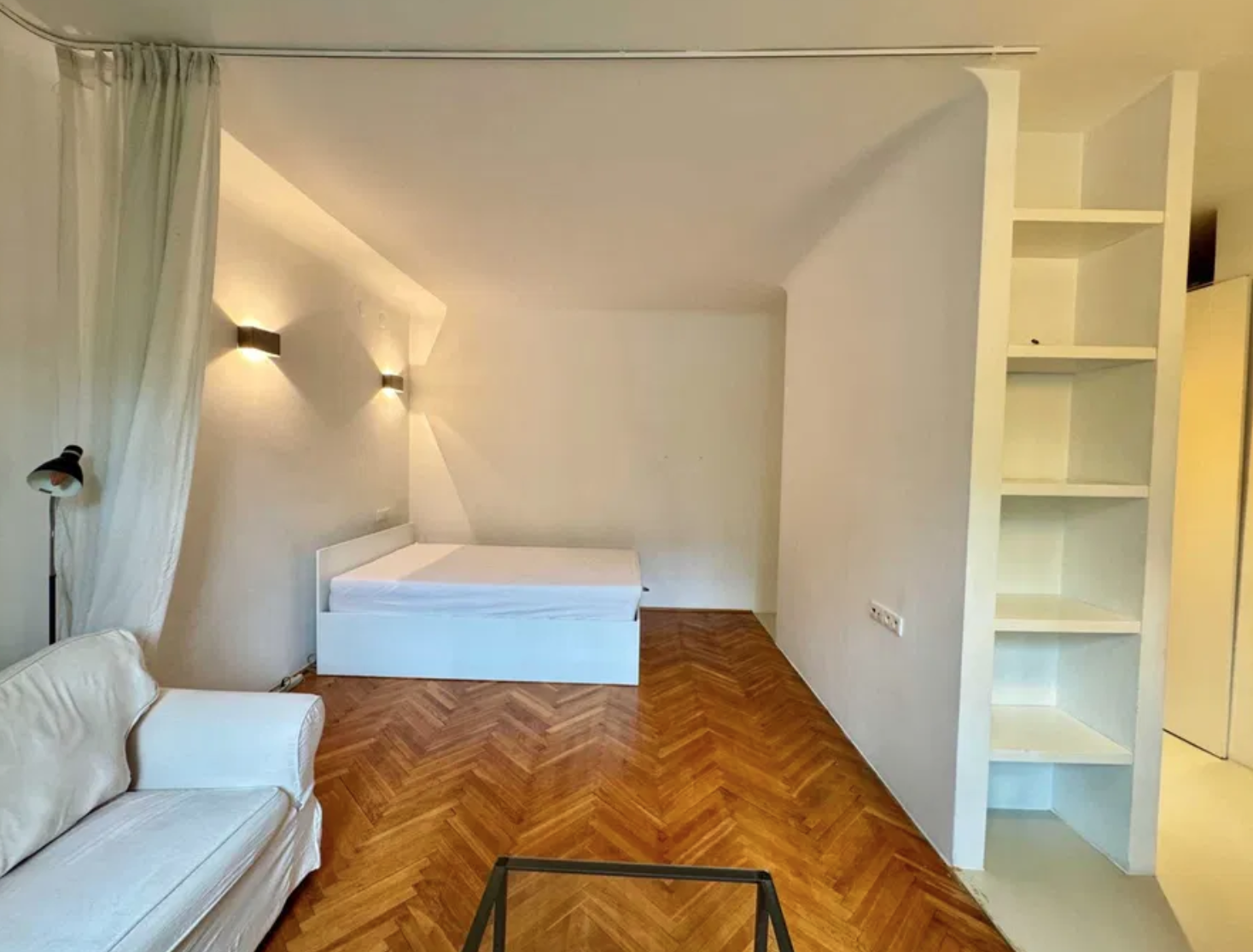 COZY STUDIO APARTMENT | MOKOTOW district | photo 3