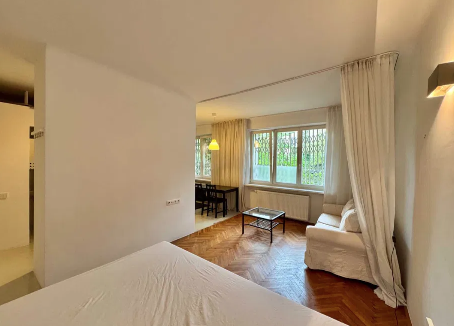 COZY STUDIO APARTMENT | MOKOTOW district | photo 2