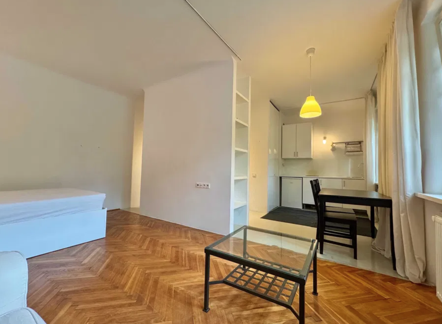 COZY STUDIO APARTMENT | MOKOTOW district | photo 4