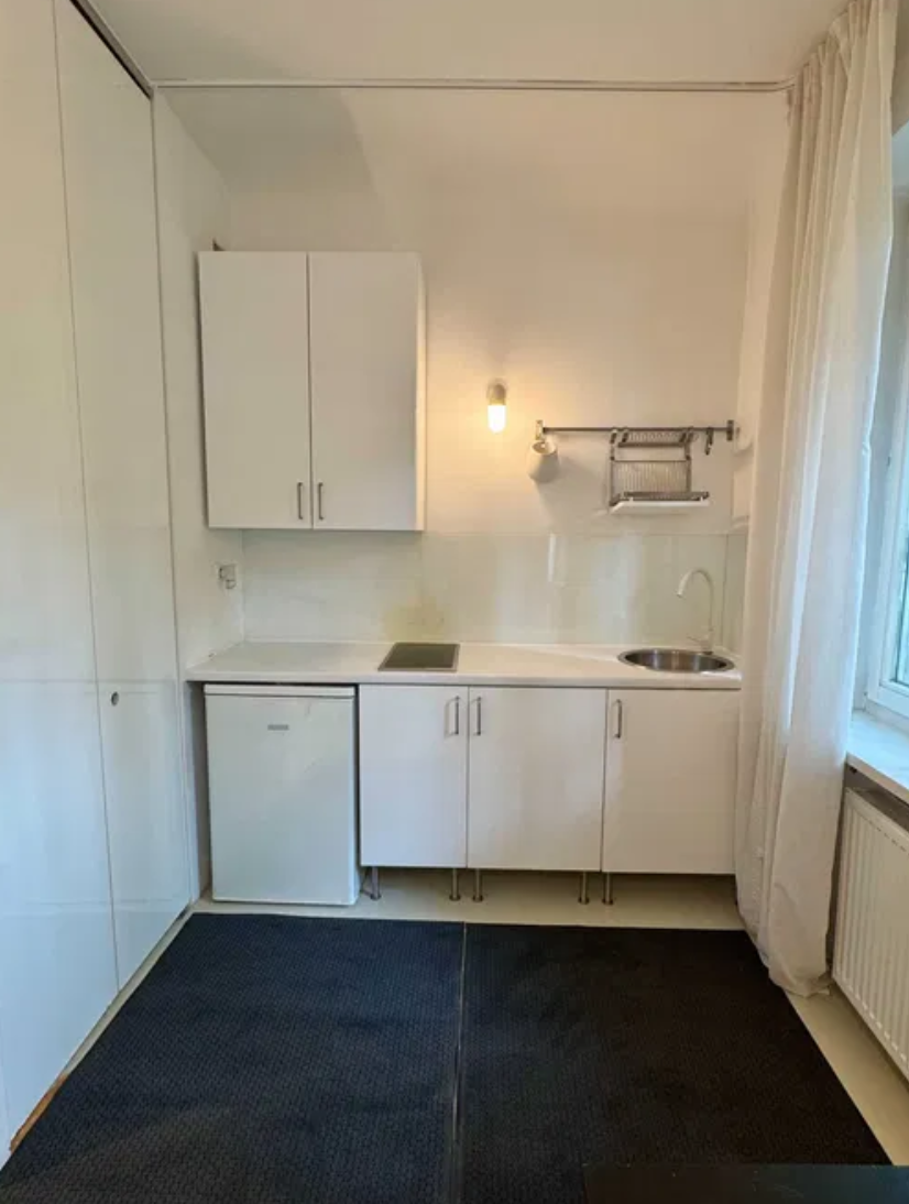 COZY STUDIO APARTMENT | MOKOTOW district