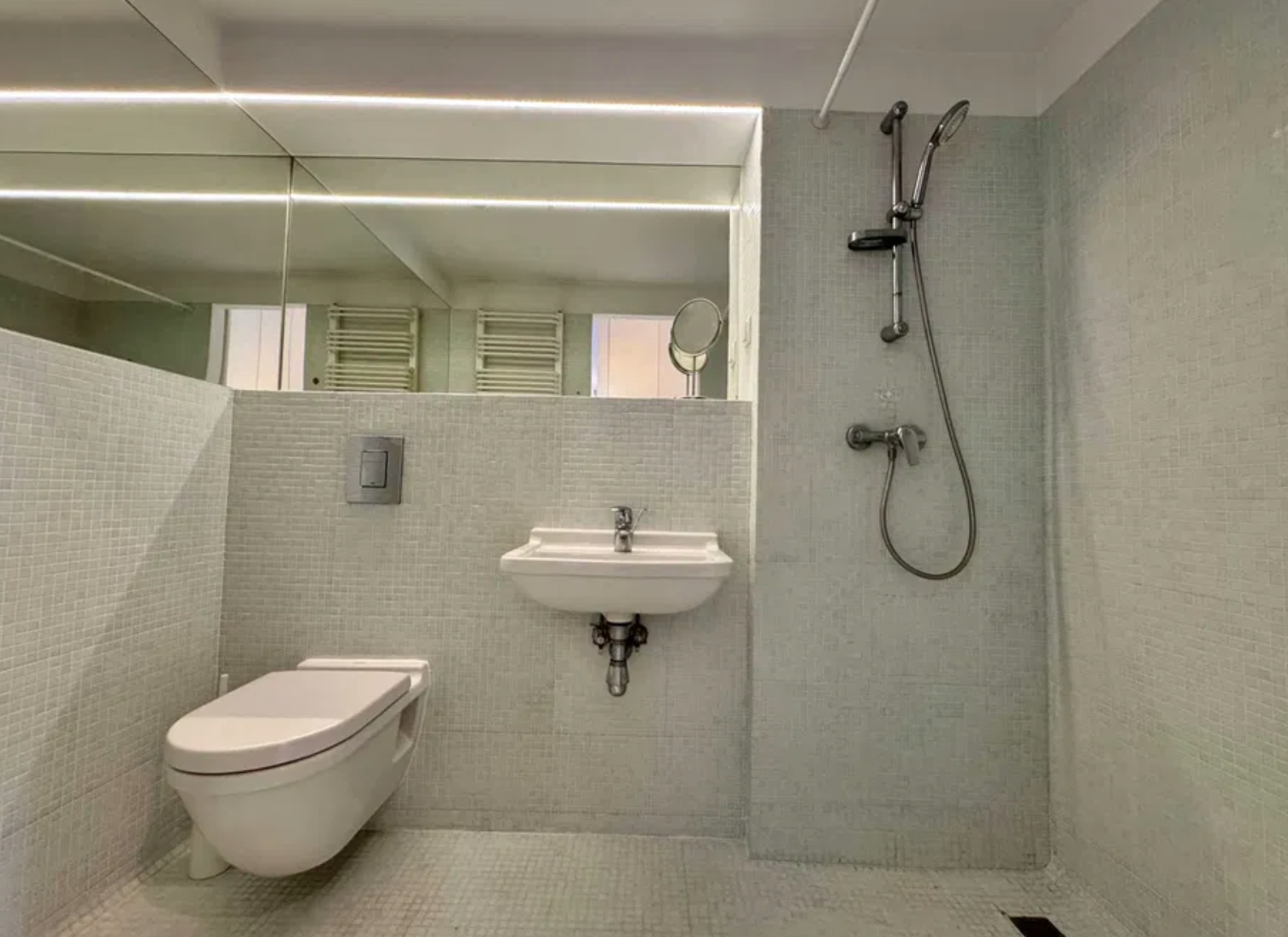 COZY STUDIO APARTMENT | MOKOTOW district