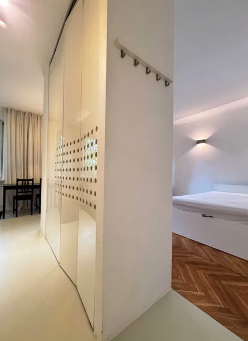 COZY STUDIO APARTMENT | MOKOTOW district