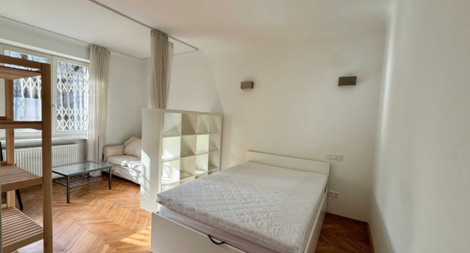 COZY STUDIO APARTMENT | MOKOTOW district