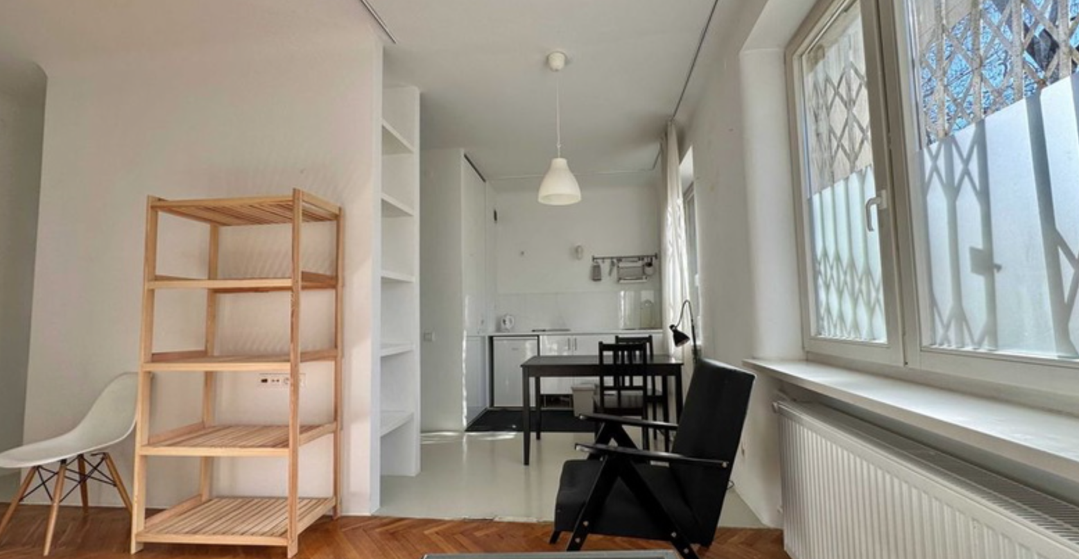 COZY STUDIO APARTMENT | MOKOTOW district